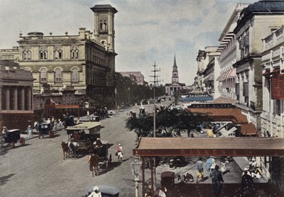 カルカッタ、ラルークライヴ 作： European Photographer